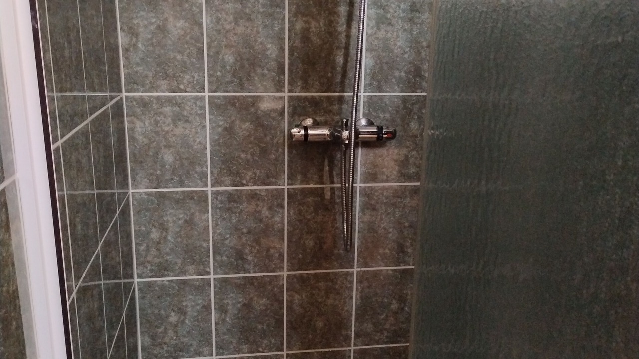 Photo of Bathroom in Vallon-Pont-d'Arc