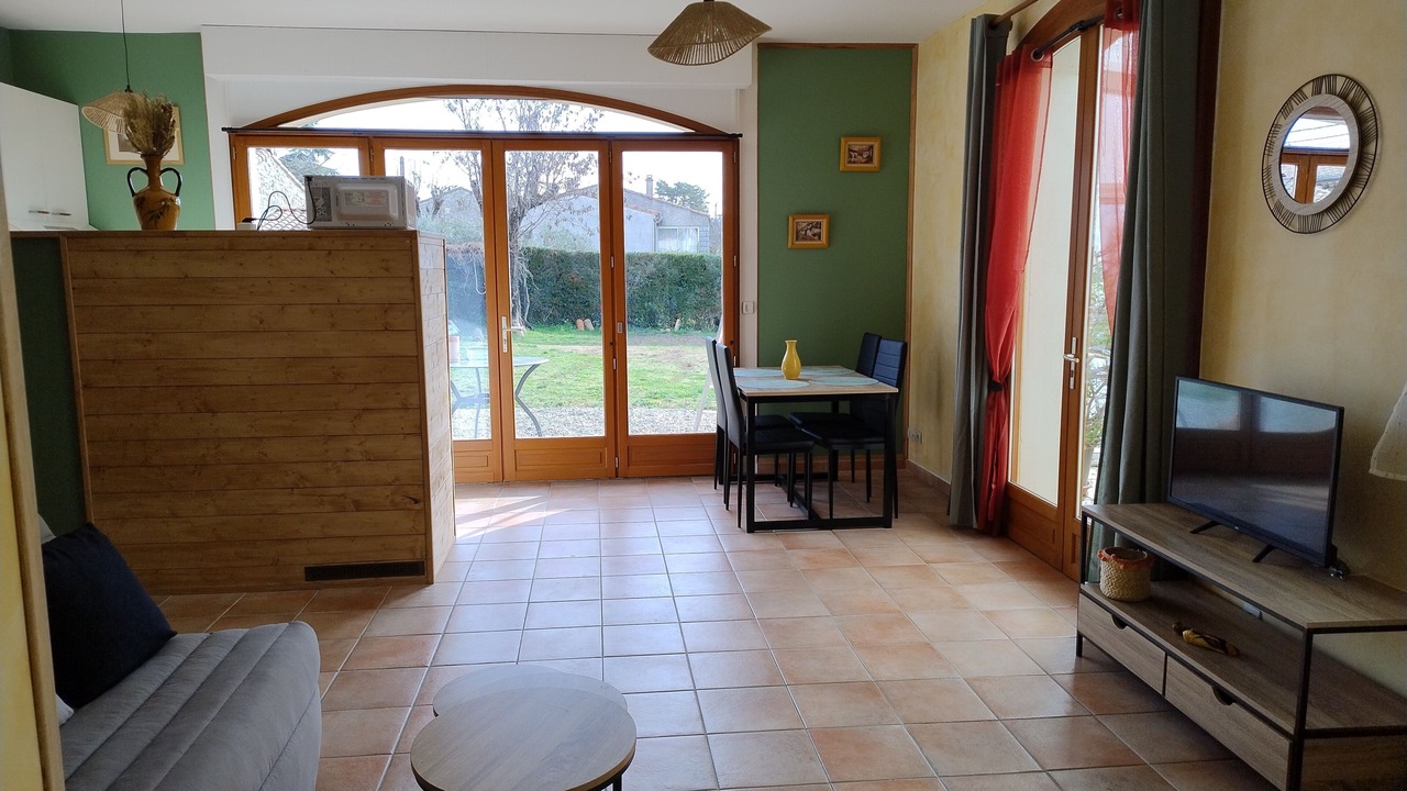 Photo of Livingroom in Vallon-Pont-d'Arc