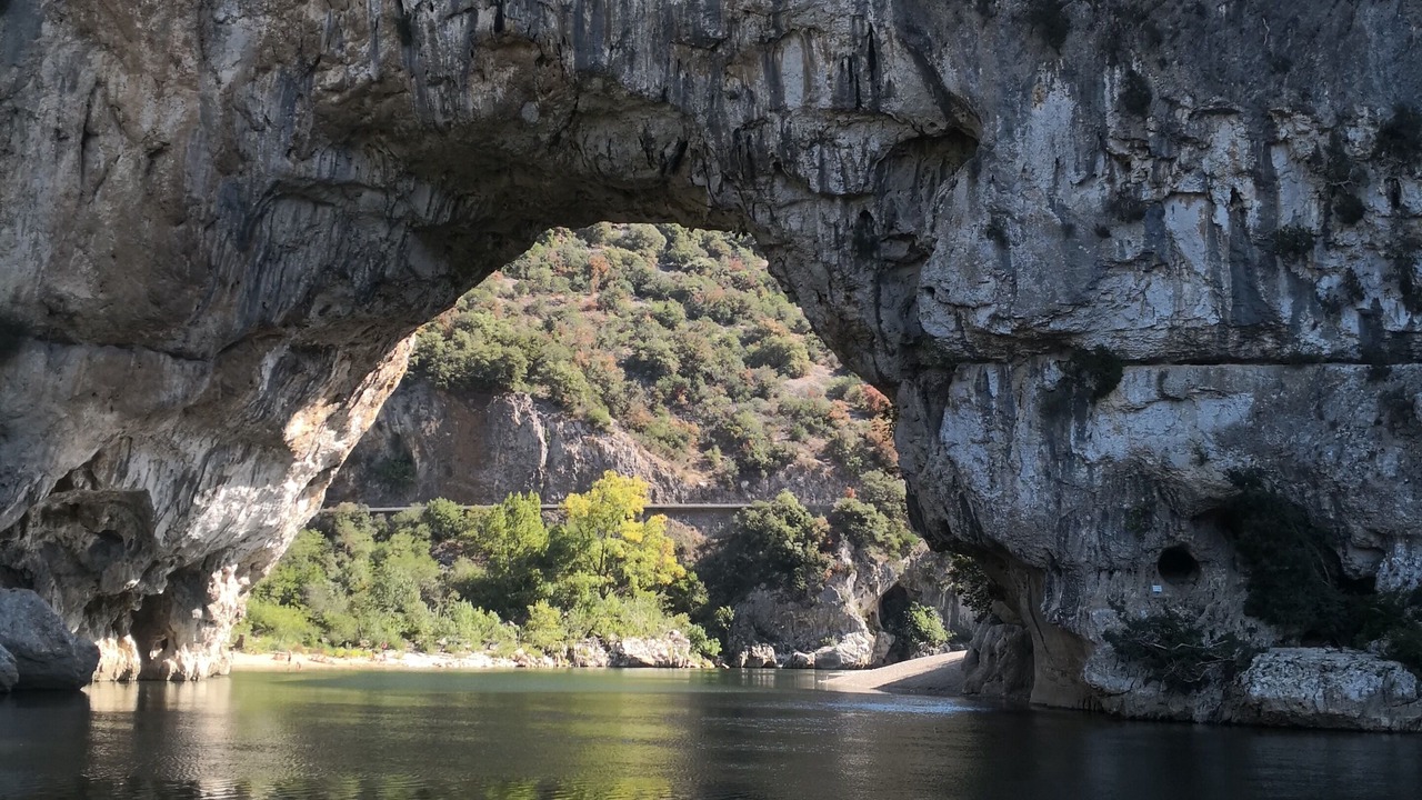 Photo of Others in Vallon-Pont-d'Arc