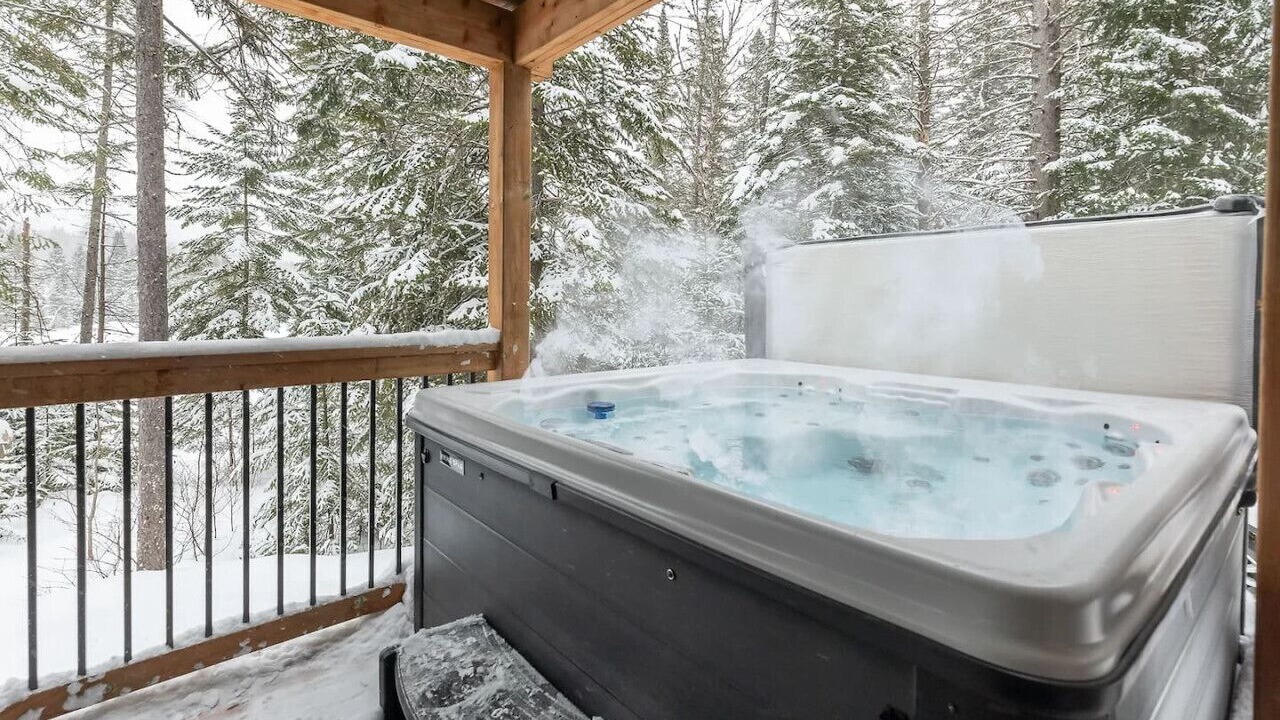 Photo of Outdoor in Val-des-Lacs