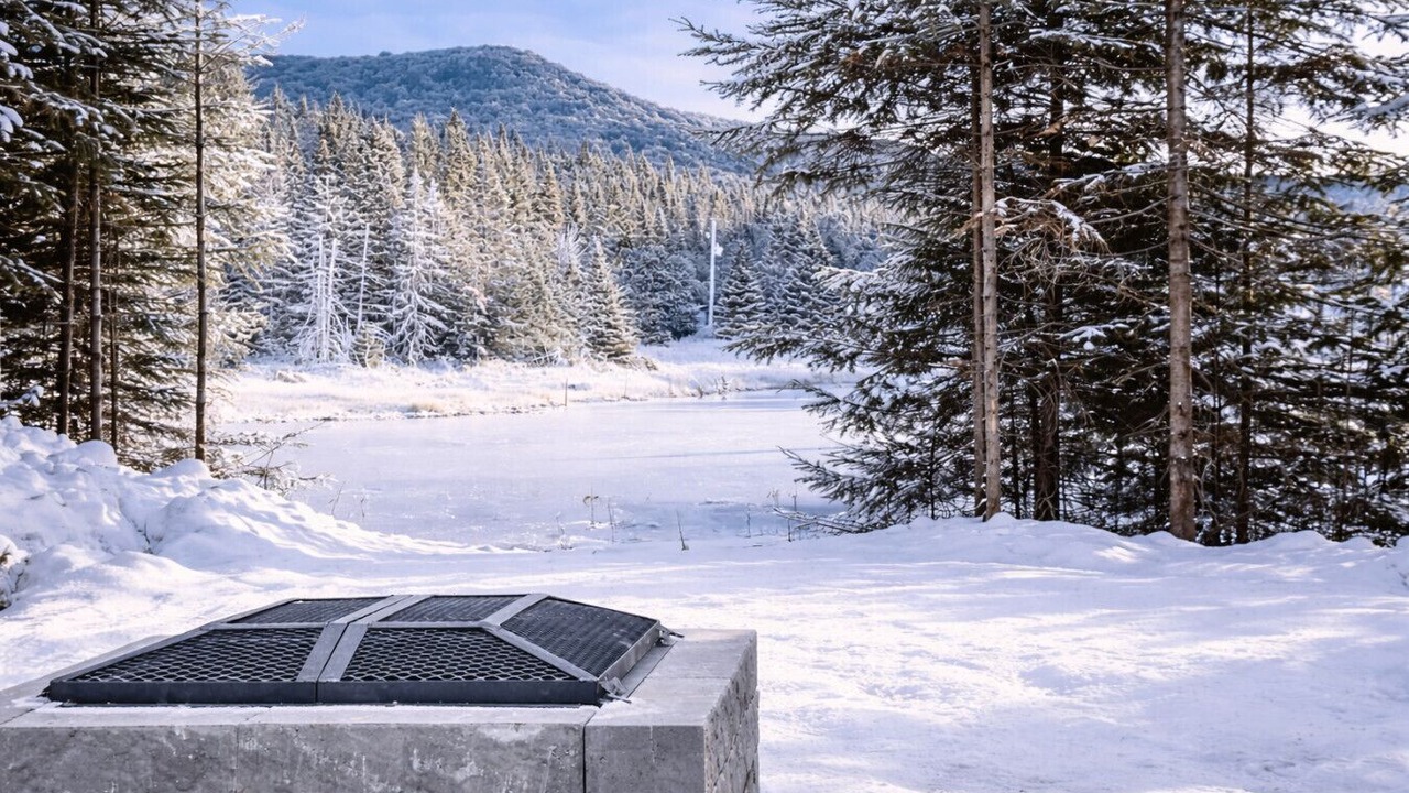Photo of Outdoor in Val-des-Lacs