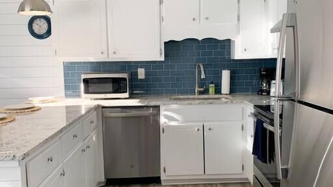 Photo of Kitchen in Sawgrass Pointe
