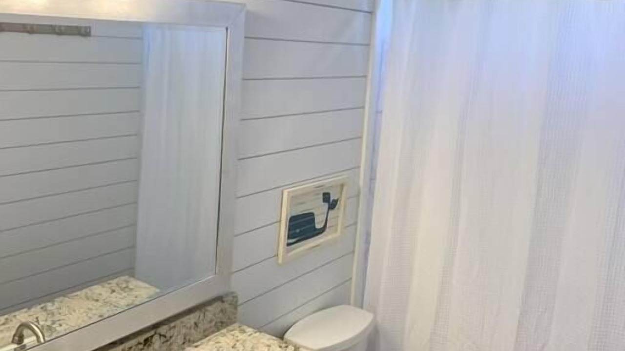 Photo of Bathroom in Sawgrass Pointe