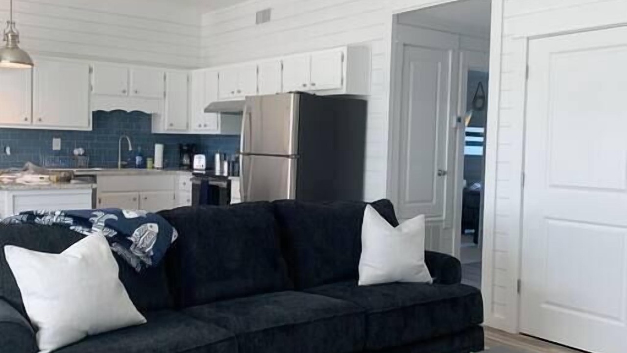 Photo of Bedroom in Sawgrass Pointe