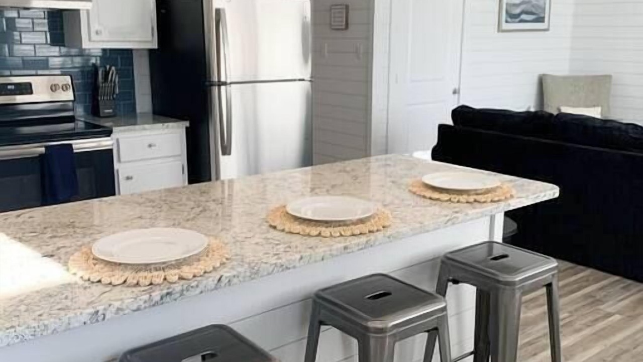 Photo of Kitchen in Sawgrass Pointe
