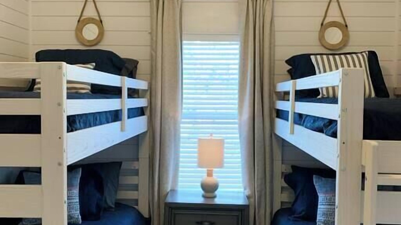Photo of Bedroom in Sawgrass Pointe