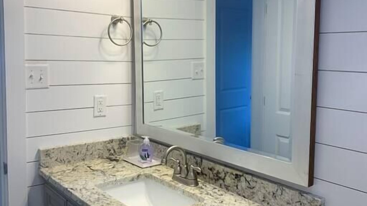 Photo of Bathroom in Sawgrass Pointe