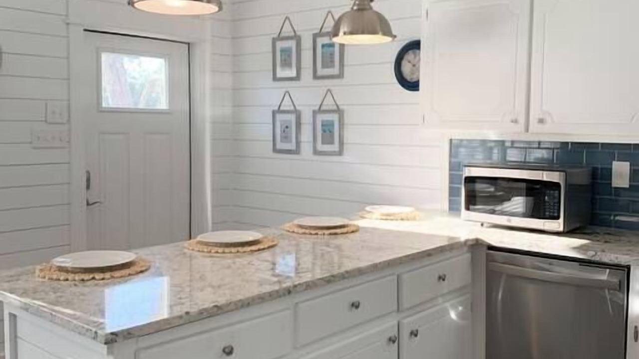 Photo of Kitchen in Sawgrass Pointe