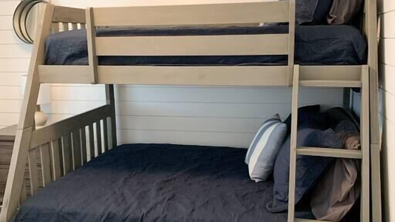 Photo of Bedroom in Sawgrass Pointe
