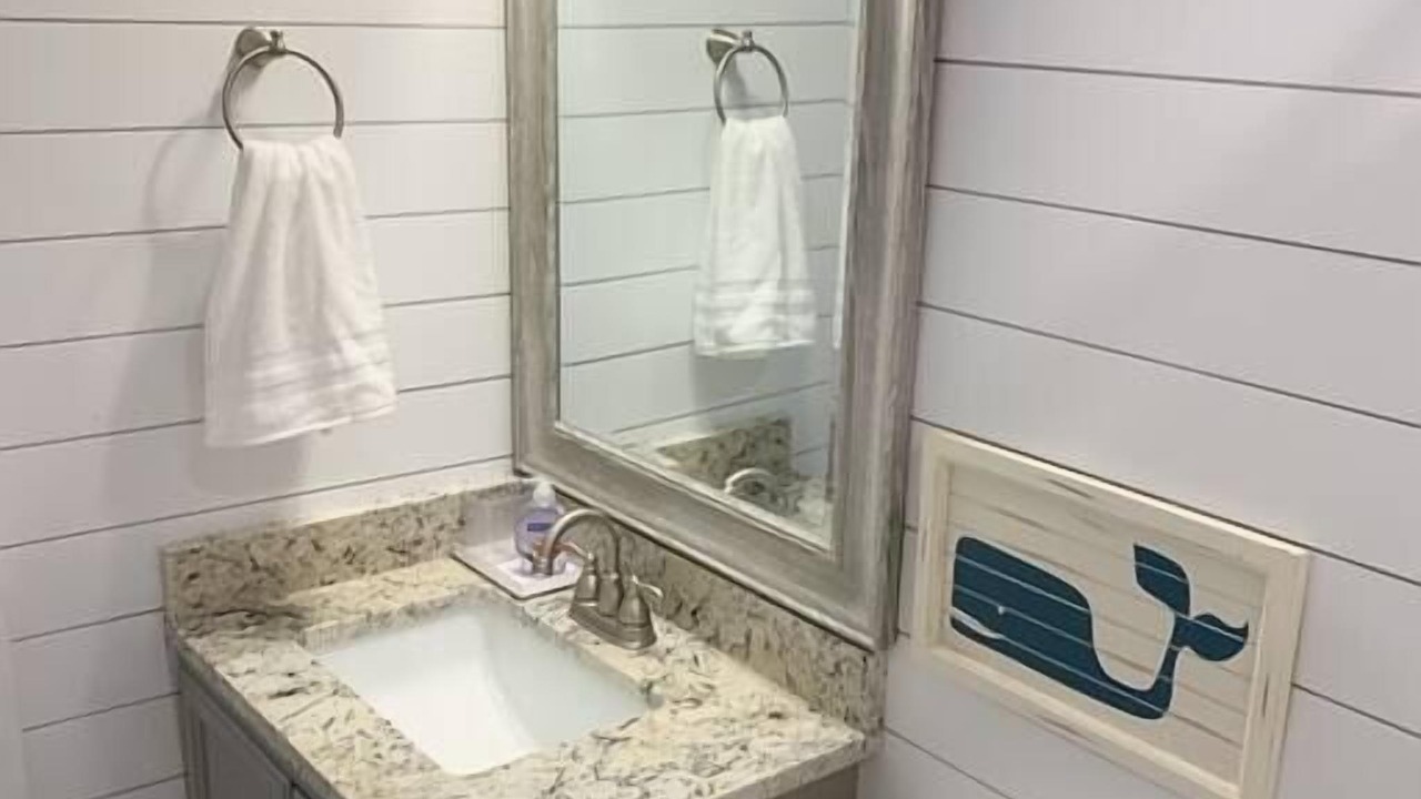 Photo of Bathroom in Sawgrass Pointe