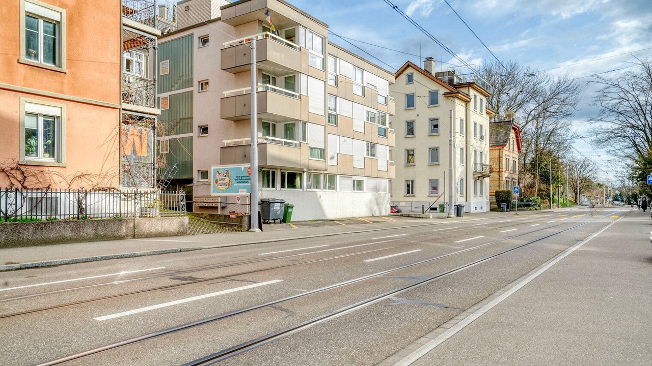 Photo of Outdoor in District 6