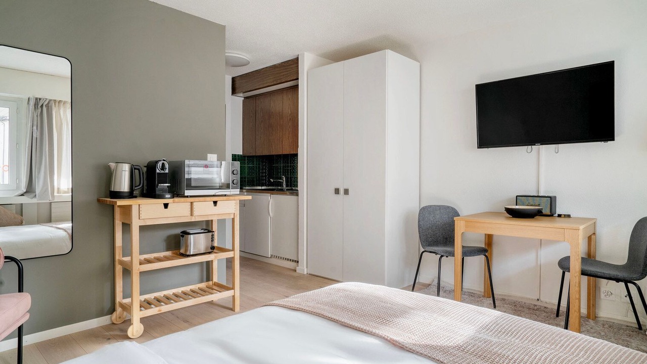 Photo of Bedroom in District 6