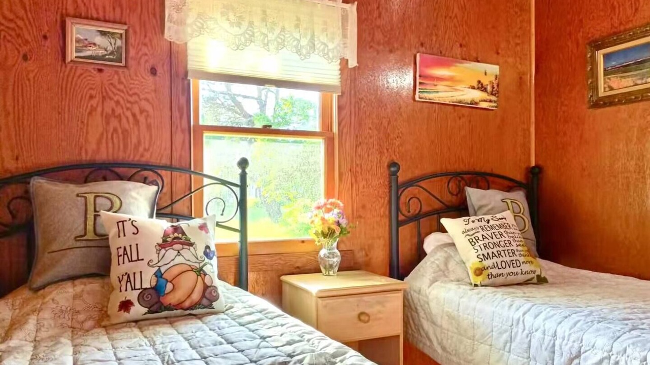 Photo of Bedroom in Stanhope