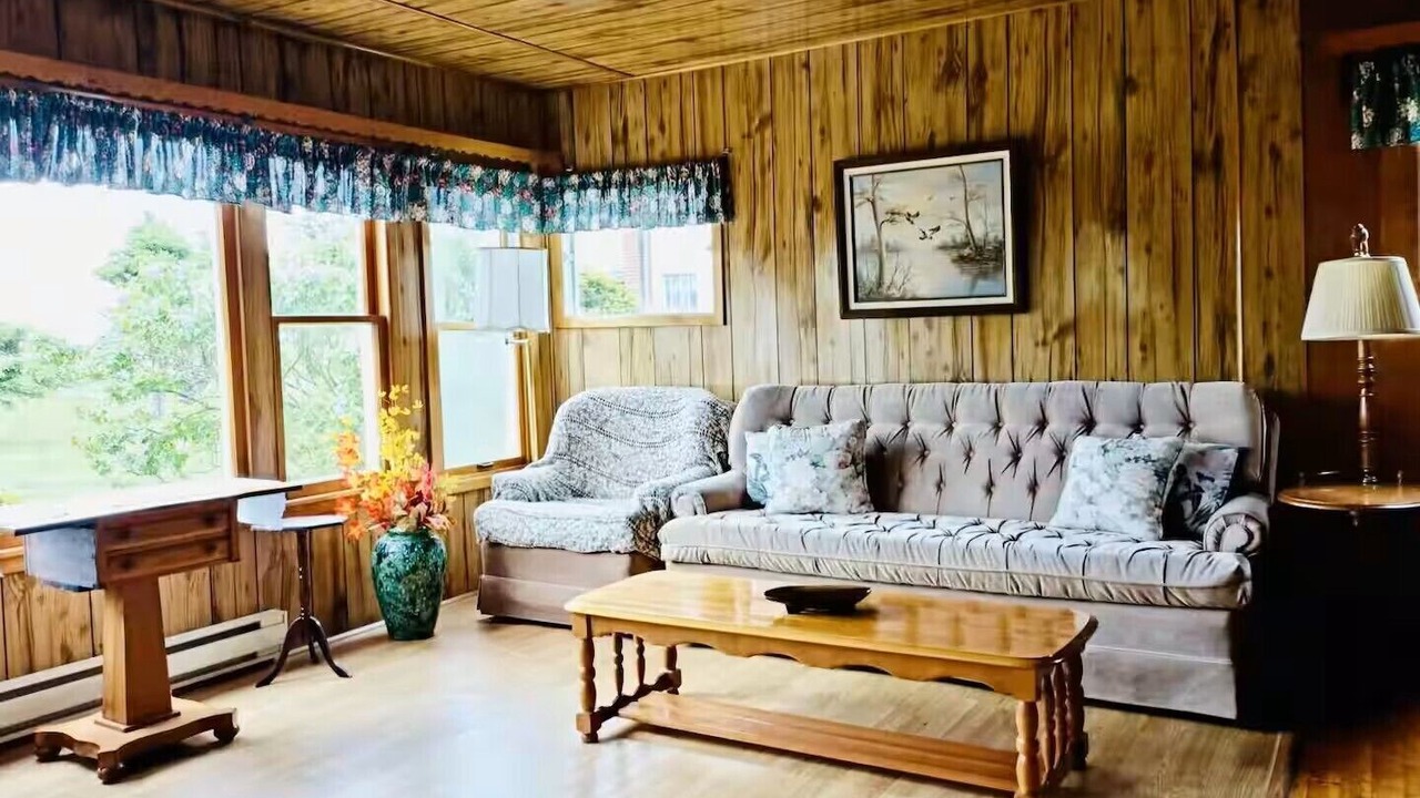 Photo of Bathroom in Stanhope