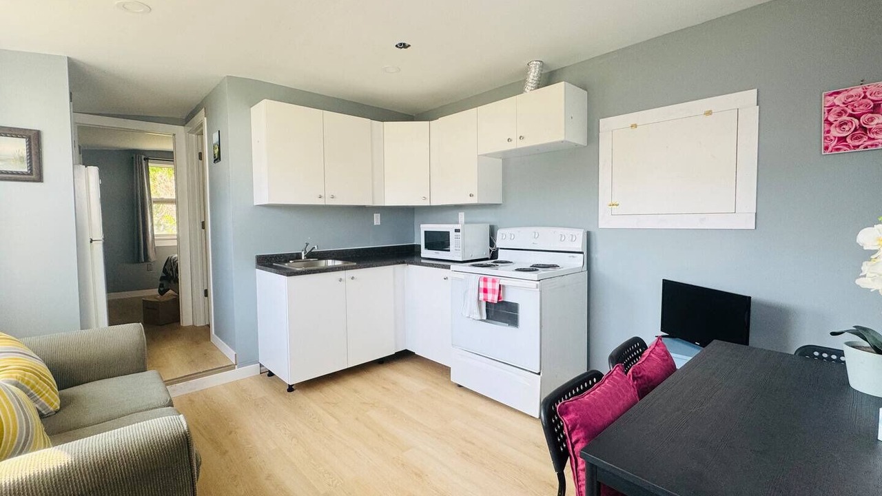 Photo of Kitchen in Stanhope