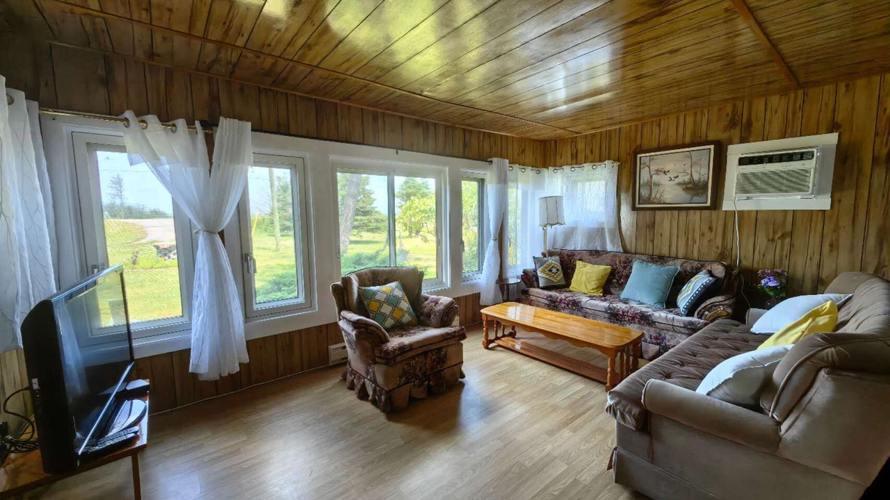 Photo of Livingroom in Stanhope