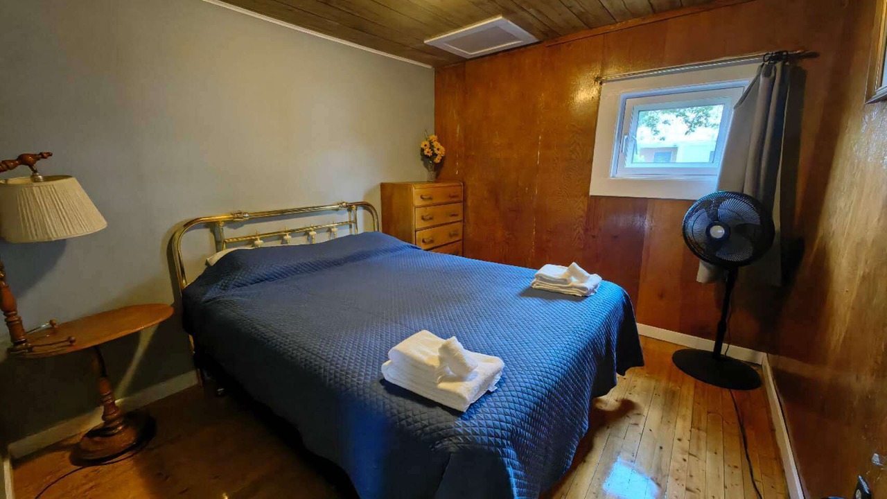 Photo of Bedroom in Stanhope