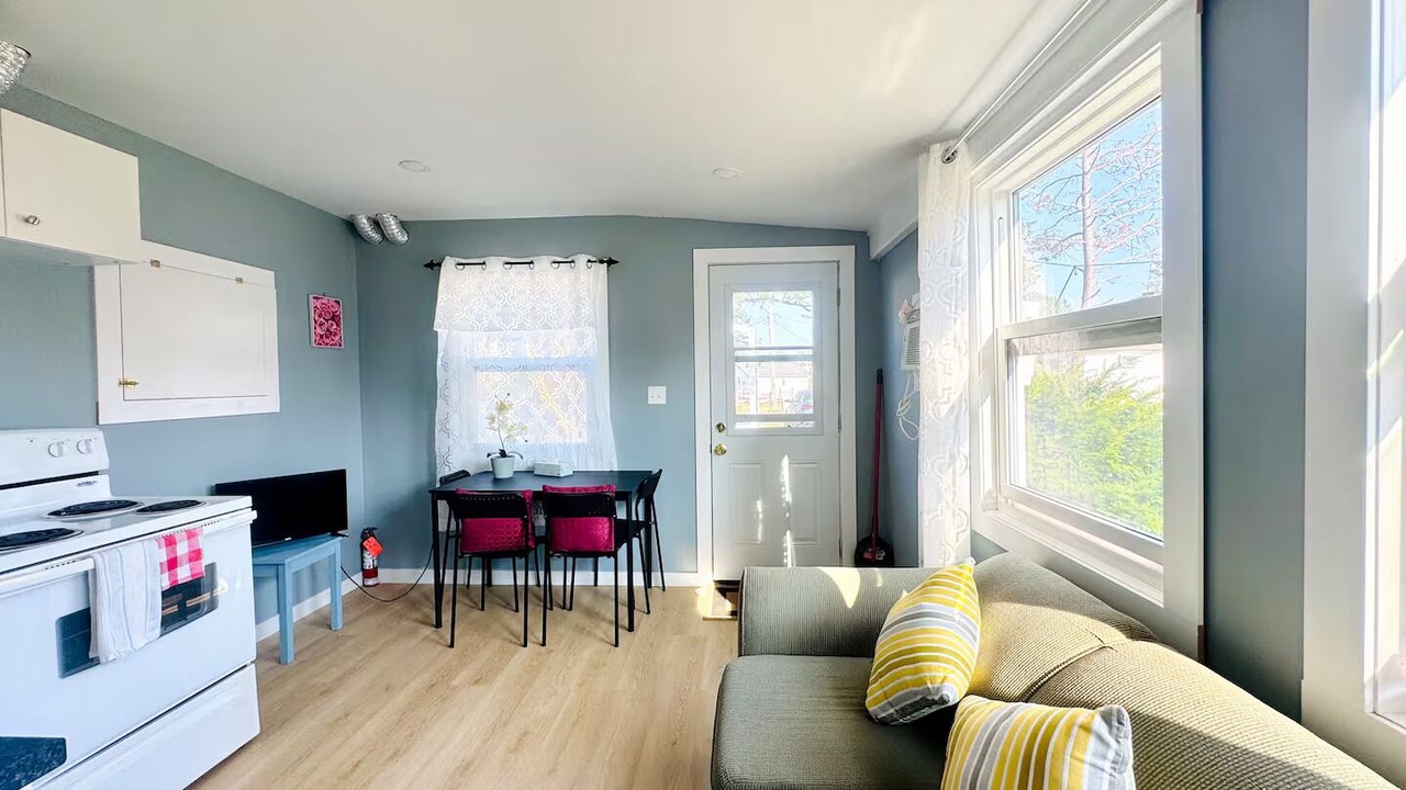 Photo of Livingroom in Stanhope