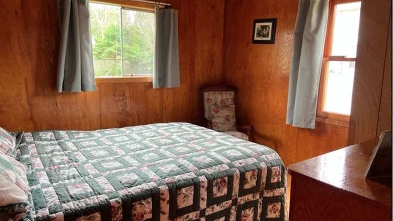 Photo of Bedroom in Stanhope