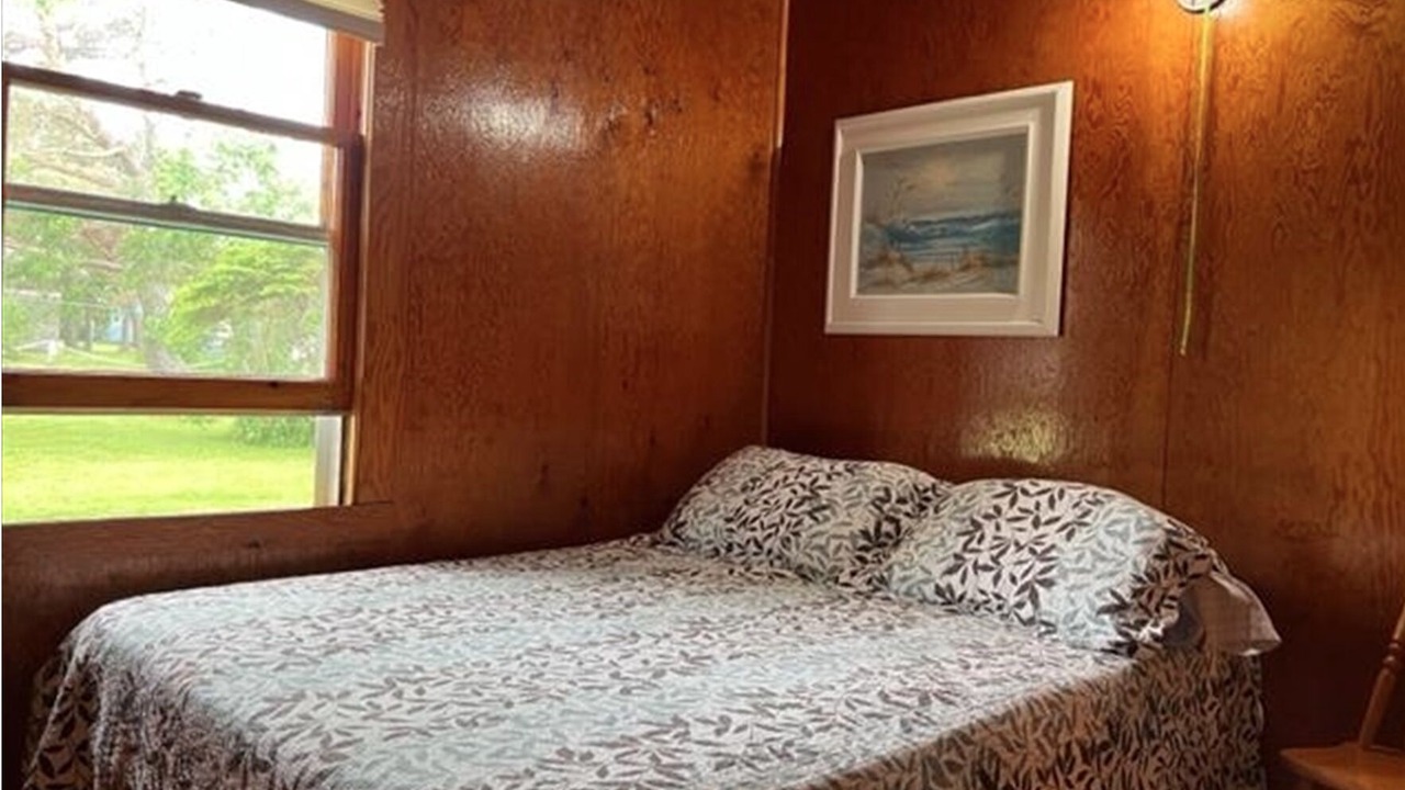 Photo of Bedroom in Stanhope