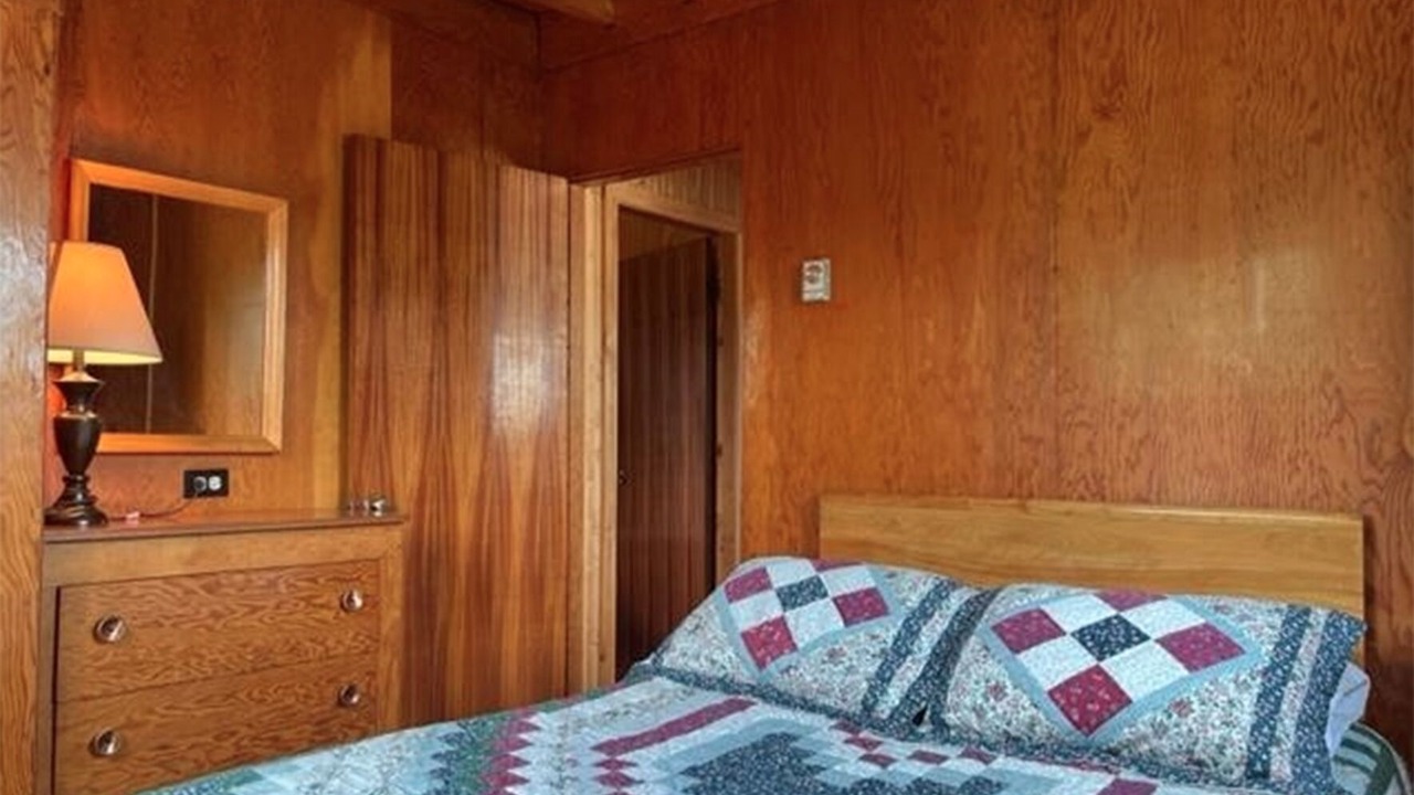 Photo of Bedroom in Stanhope