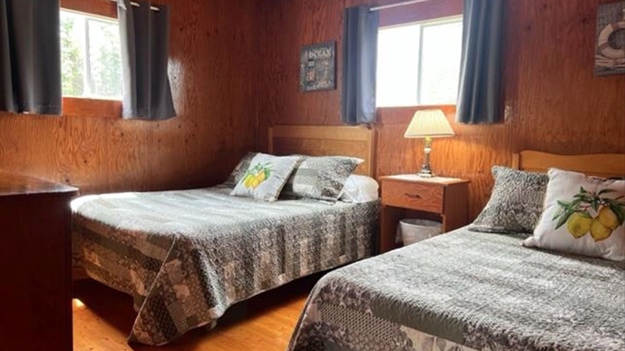 Photo of Bedroom in Stanhope