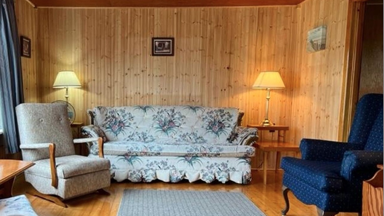 Photo of Livingroom in Stanhope