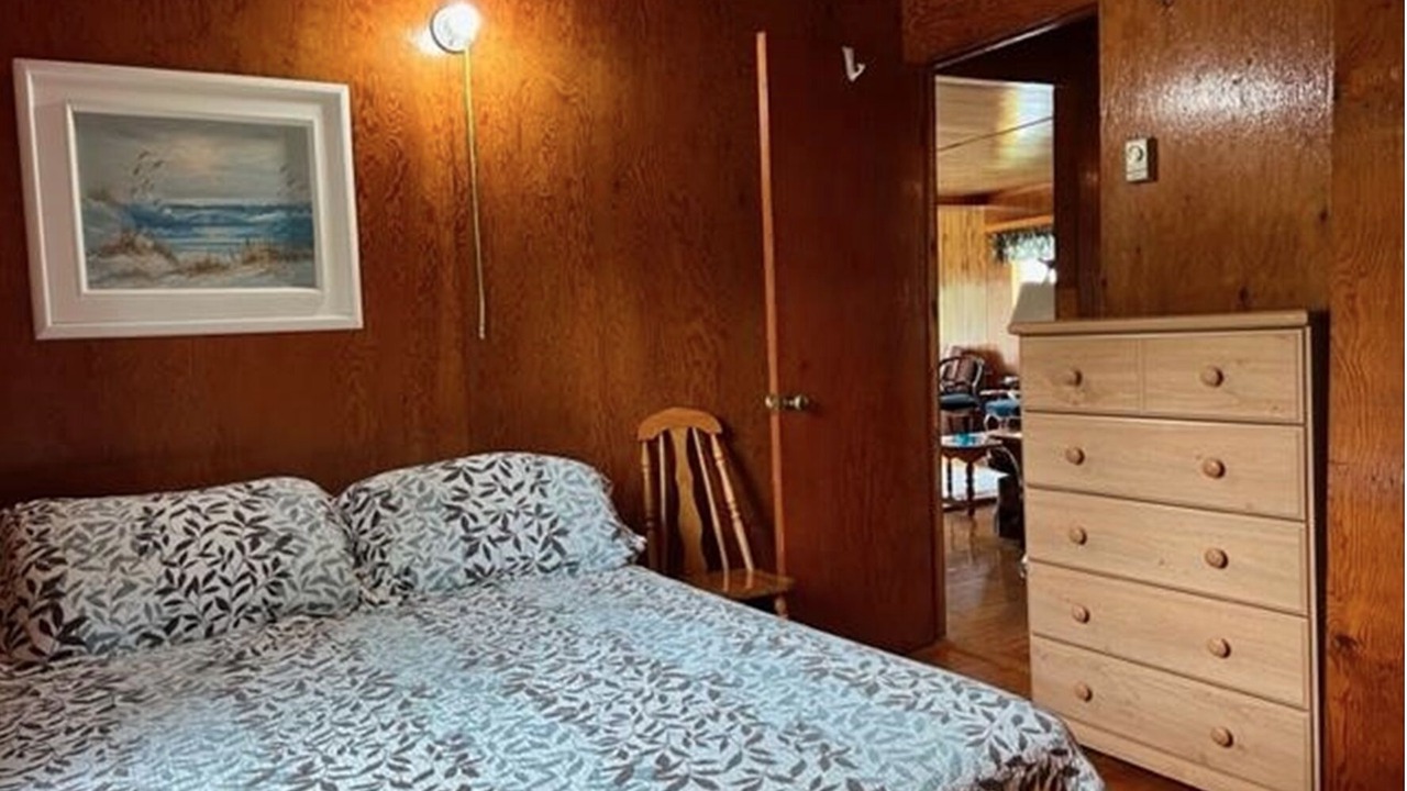 Photo of Bedroom in Stanhope