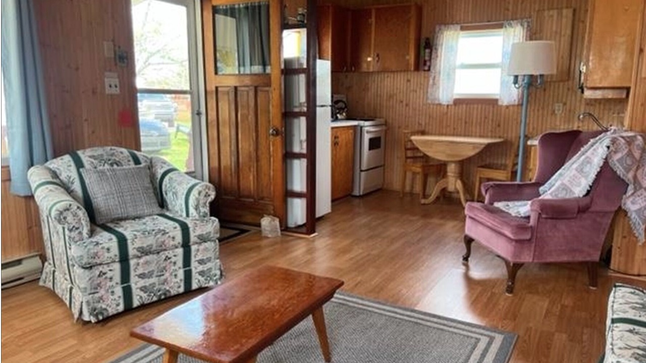 Photo of Livingroom in Stanhope