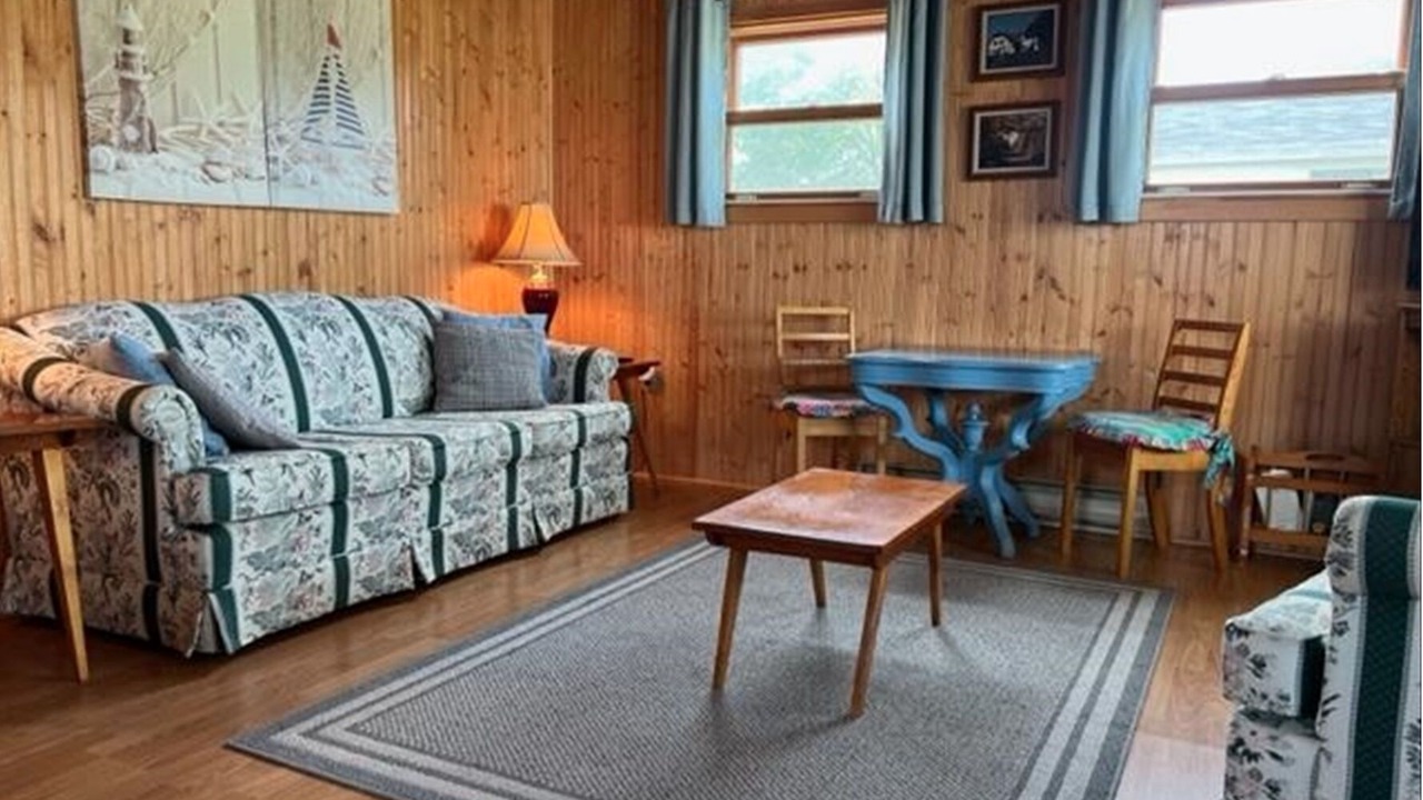 Photo of Livingroom in Stanhope