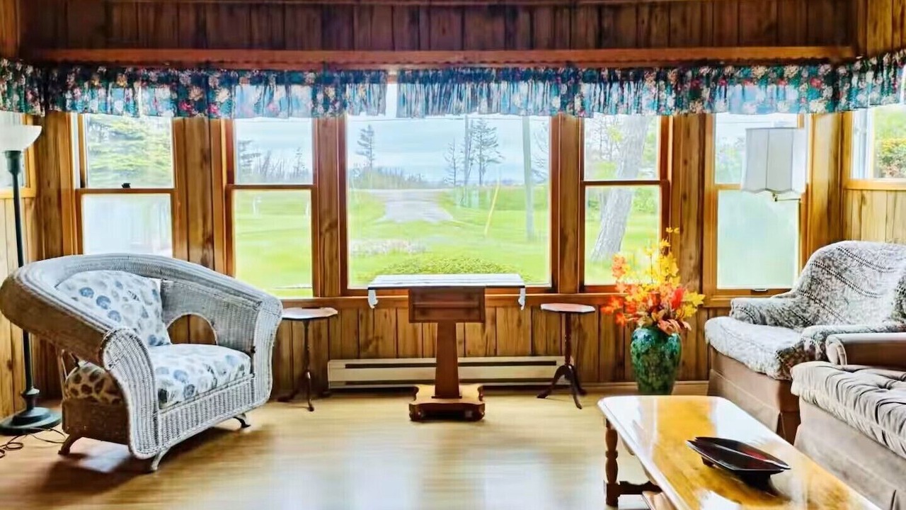 Photo of Livingroom in Stanhope