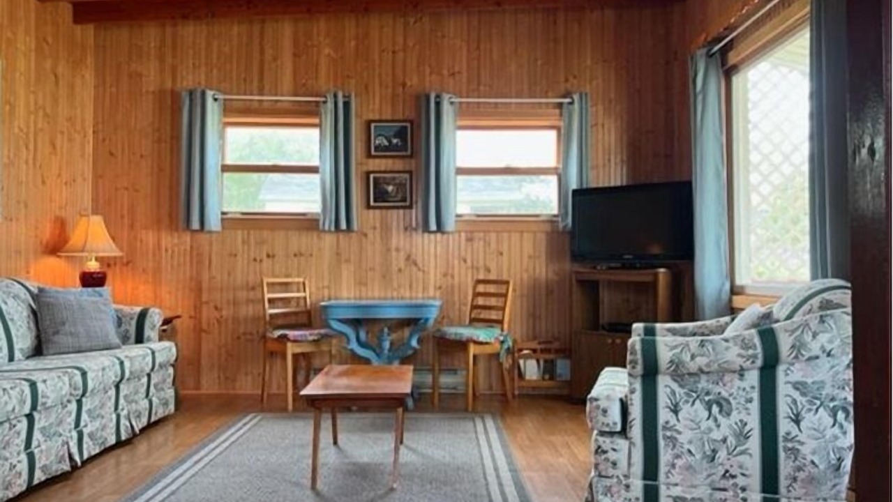 Photo of Livingroom in Stanhope