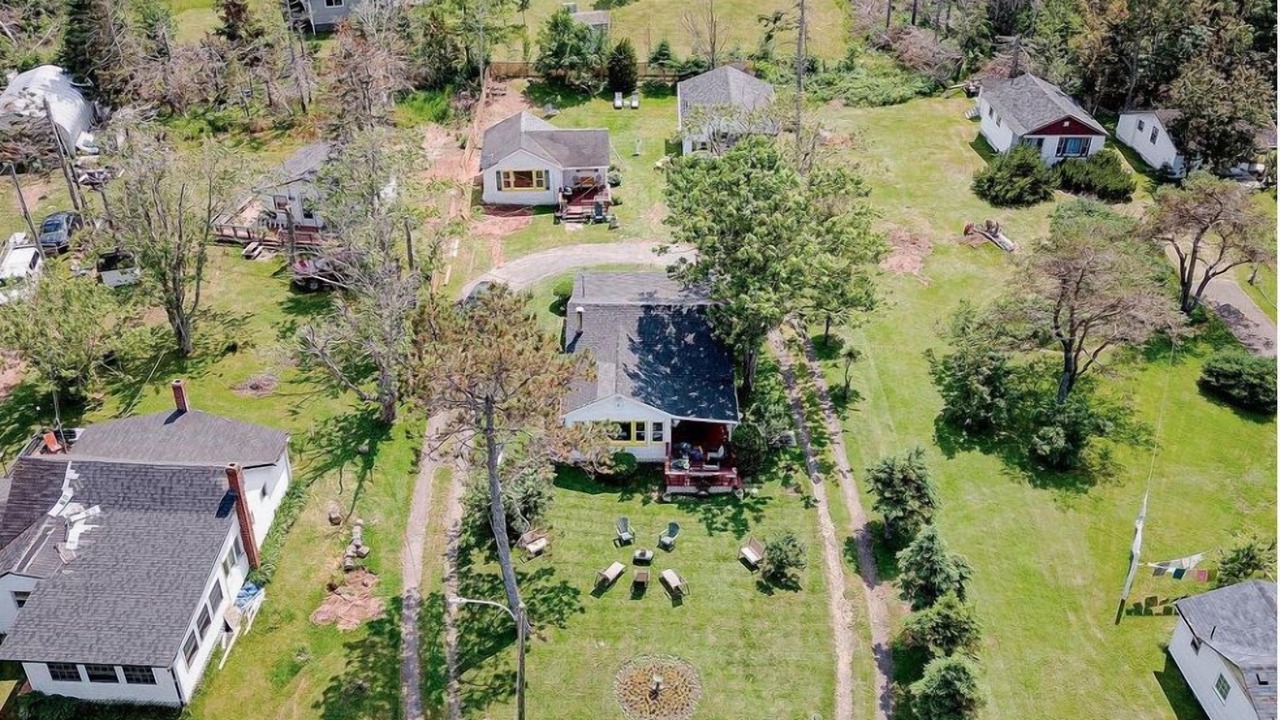 Photo of Outdoor in Stanhope