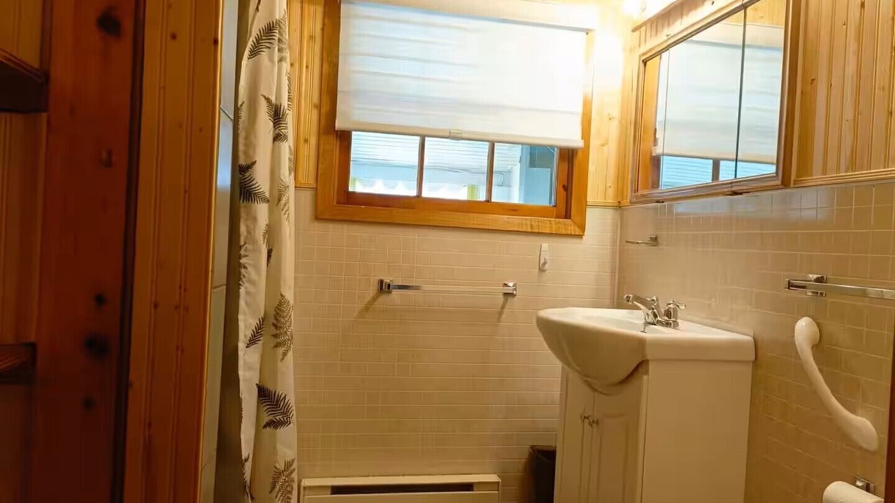 Photo of Bathroom in Stanhope