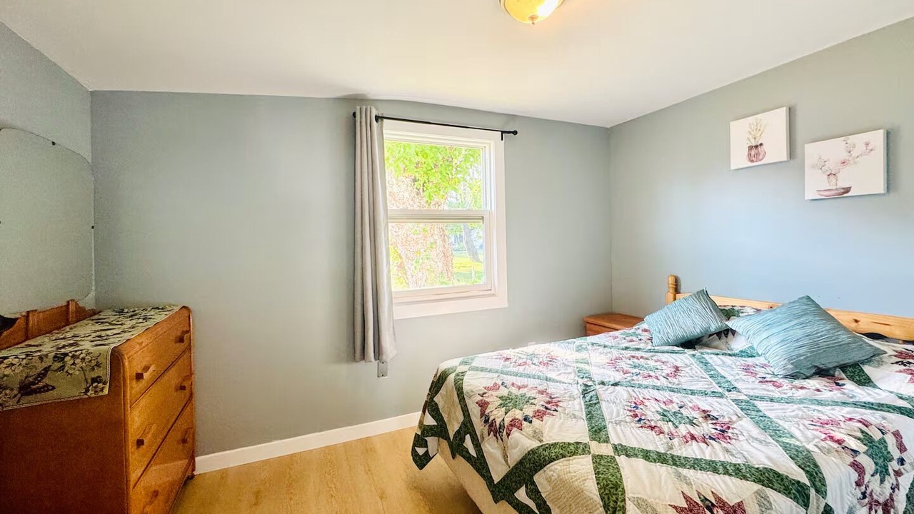 Photo of Bedroom in Stanhope