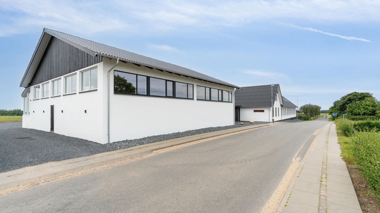 Photo of Others in Spøttrup