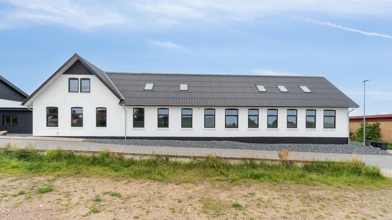 Photo of Others in Spøttrup