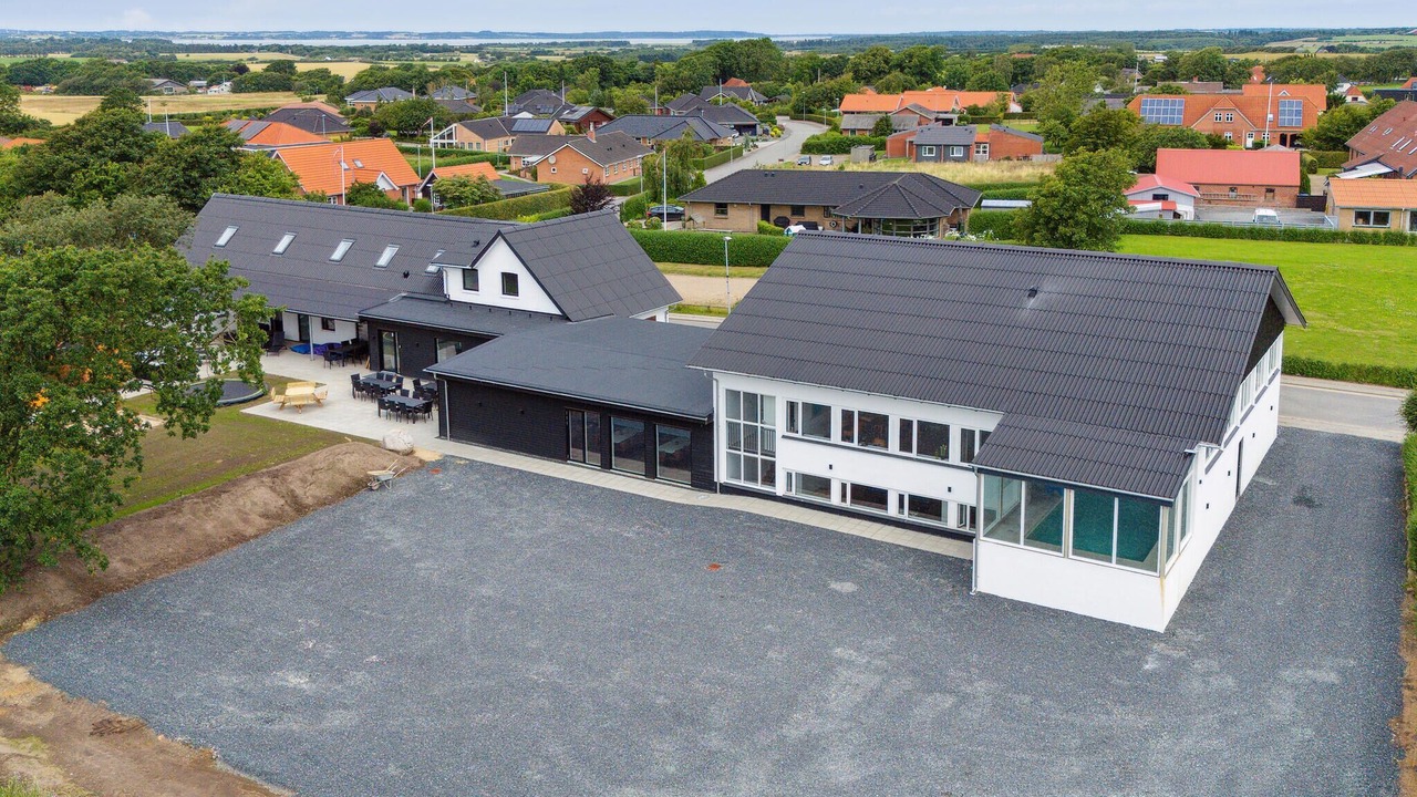 Photo of Others in Spøttrup