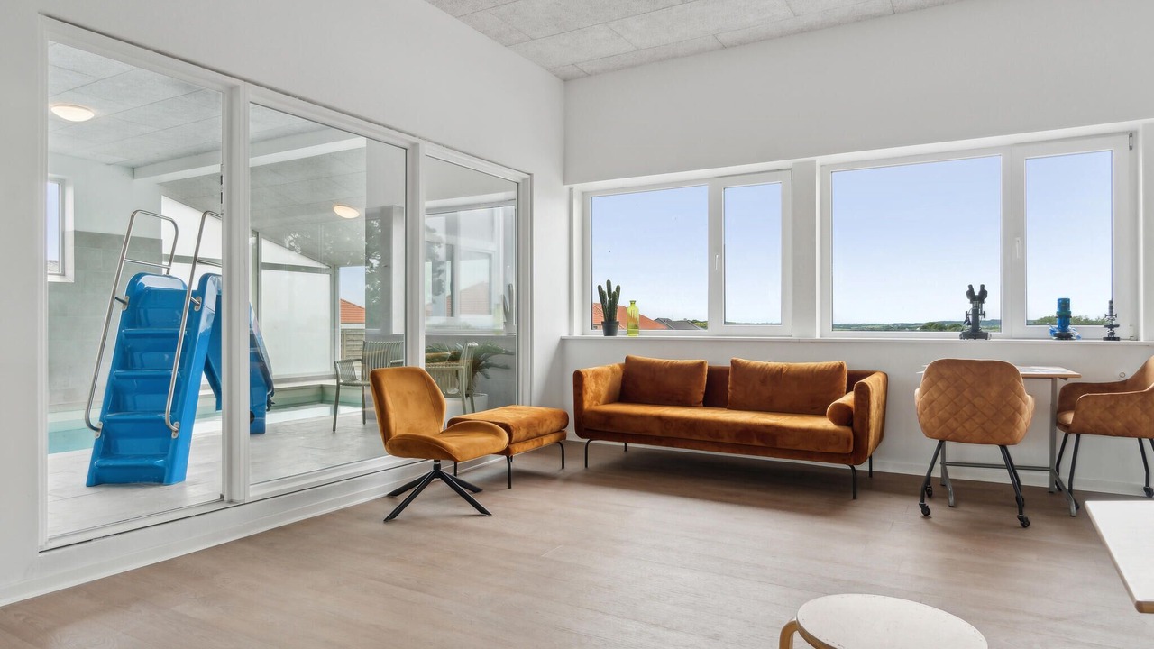 Photo of Outdoor in Spøttrup