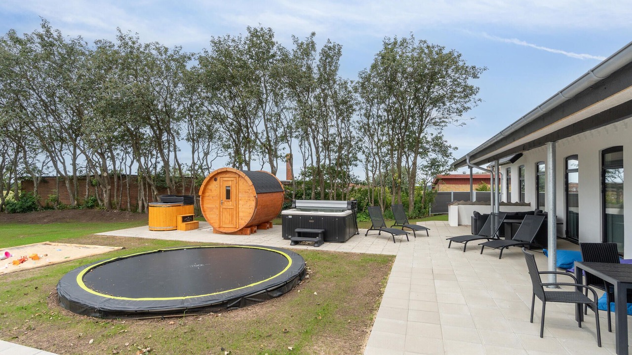 Photo of Others in Spøttrup