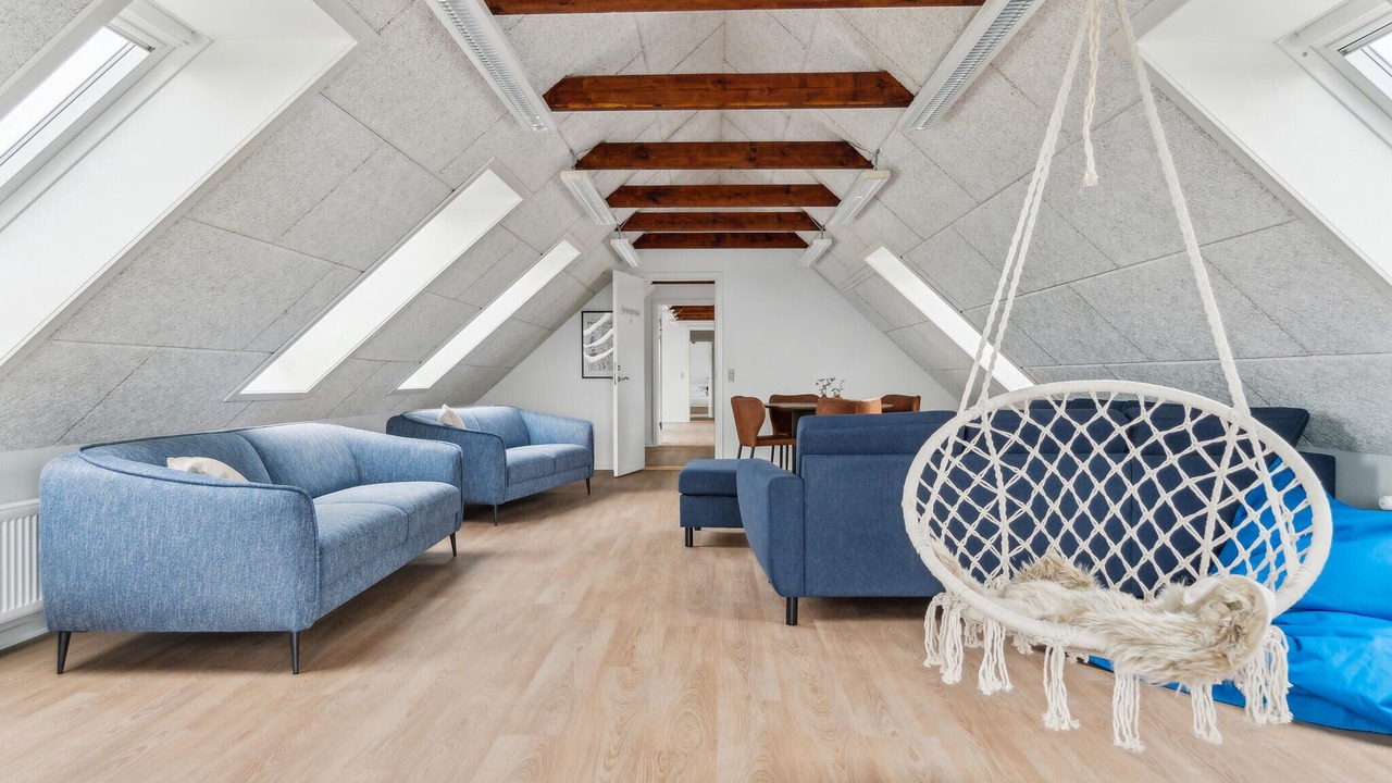 Photo of Bedroom in Spøttrup