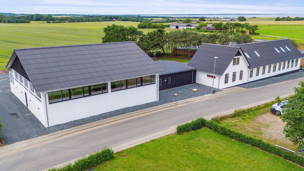 Photo of Others in Spøttrup