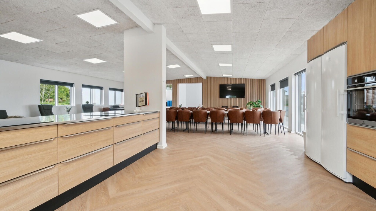 Photo of Others in Spøttrup