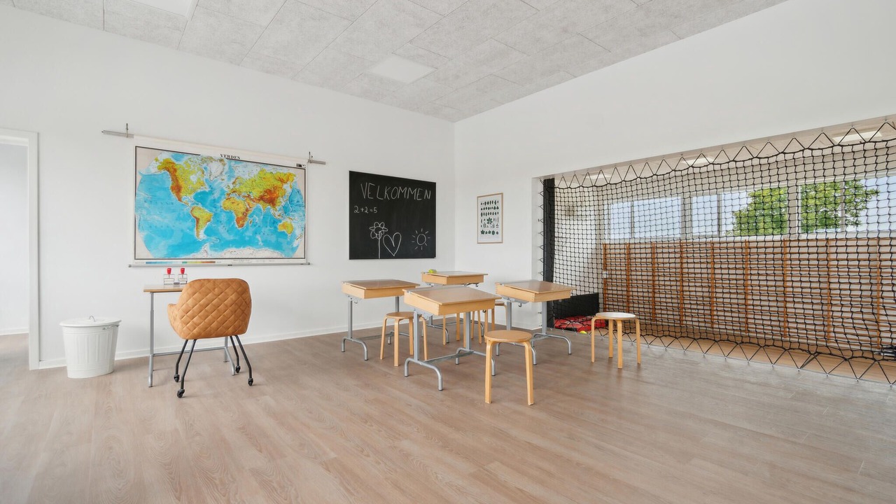 Photo of Others in Spøttrup