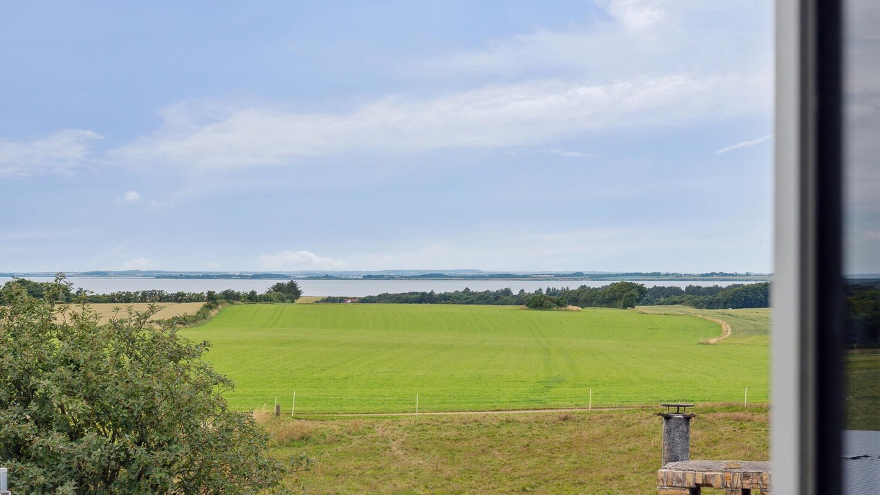 Photo of Bedroom in Spøttrup