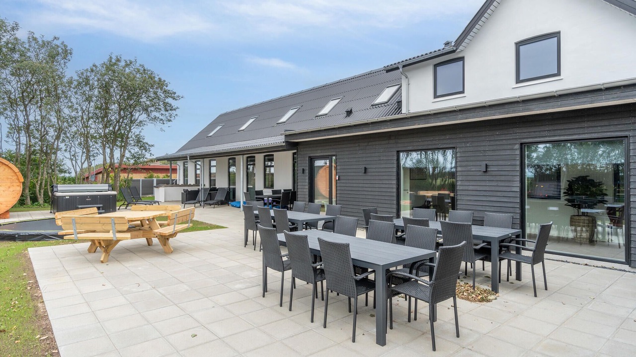 Photo of Others in Spøttrup