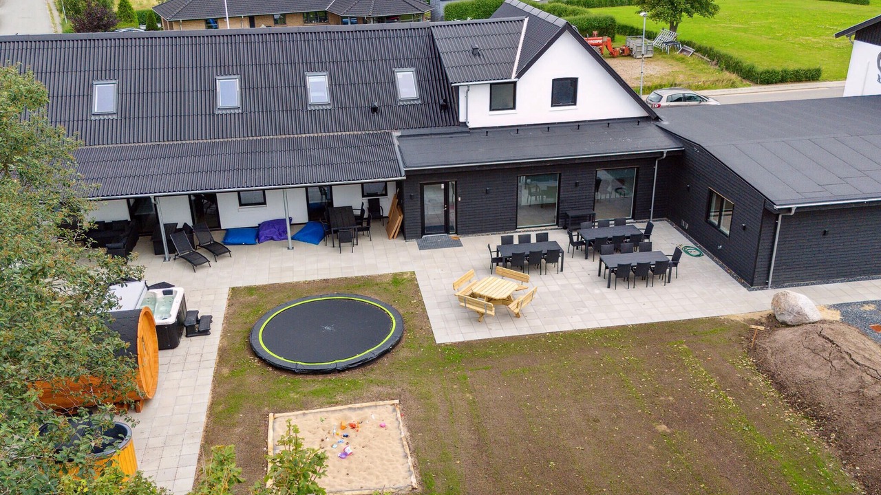 Photo of Others in Spøttrup