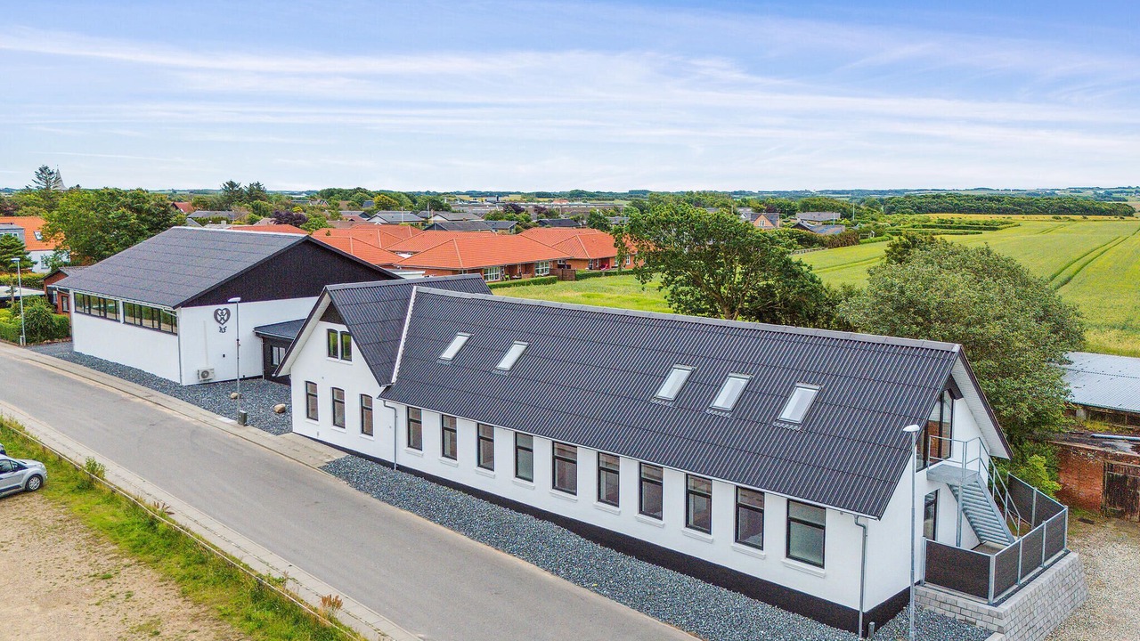 Photo of Others in Spøttrup