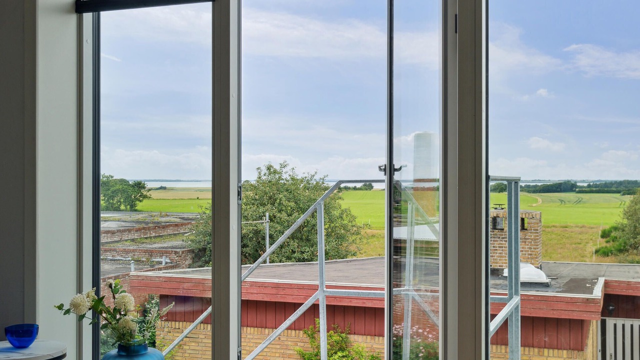 Photo of Bedroom in Spøttrup