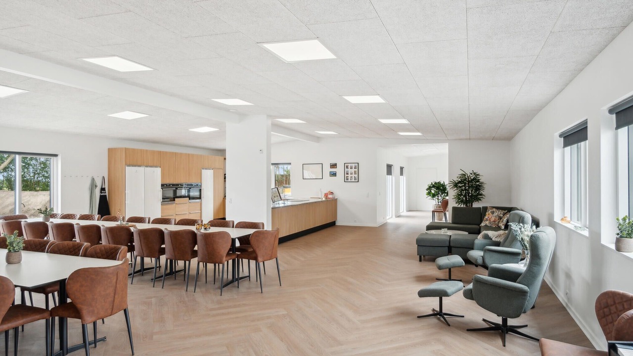 Photo of Others in Spøttrup